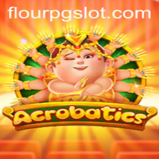 Descubra o Emocionante Mundo do Jogo Acrobatics em FlourPG.com