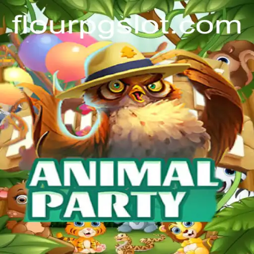 Descubra o Fascinante Mundo de AnimalParty: Um Jogo Único e Inovador