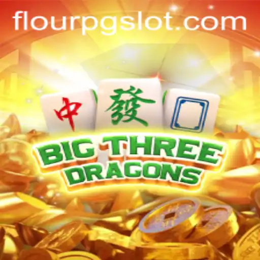 BigThreeDragons - Um Jogo Inovador no Universo de RPGs Online