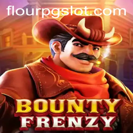 BountyFrenzy: Aventuras e Estratégias no Mundo de FlourPG.com