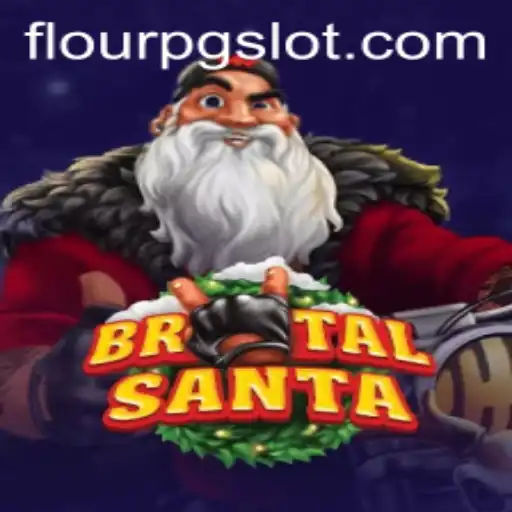 Descubra o Mundo de BrutalSanta: Um Jogo Inovador no Universo de FlourPG.com