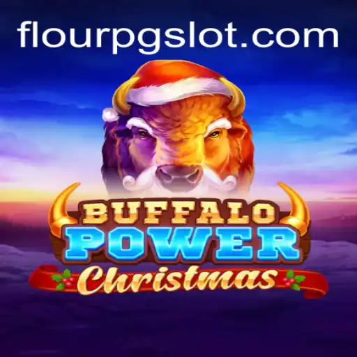 BuffaloPowerChristmas: Descubra o Novo Jogo de Aventura da FlourPG.com