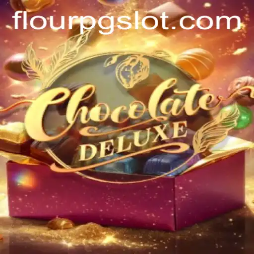 Explorando o Mundo Doce de ChocolateDeluxe