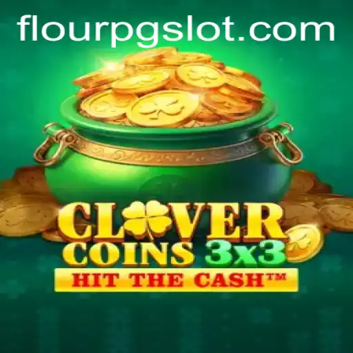 Descubra o Envolvente Mundo de Clovercoin3x3: Um Novo Jogo Inovador em FlourPG.com