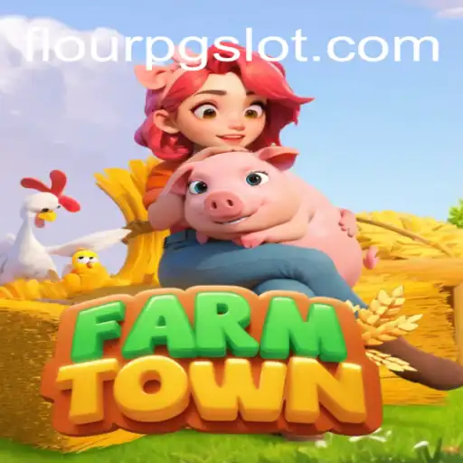 Explorando FarmTown: A Aventura Virtual no Mundo dos Campos