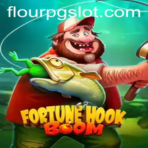 FortuneHookBoom: Mergulhe na Aventura do Novo RPG da FlourPG.com