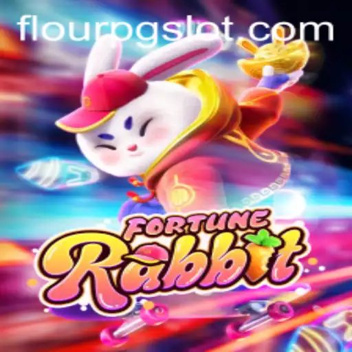 FortuneRabbit: Descubra o Mundo Encantado do Novo Jogo em FlourPG.com