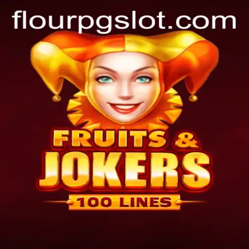 Explorando as Emoções Vibrantes de FruitsAndJokers100