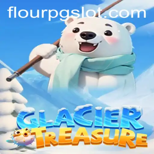 Descubra o Fascinante Universo de GlacierTreasure em FlourPG.com