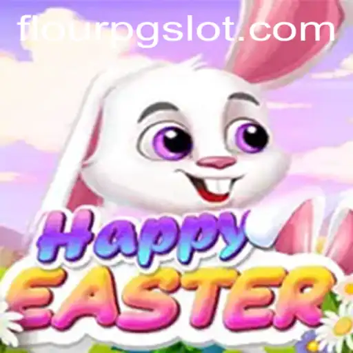 Descubra o Fascinante Mundo de HappyEaster no FlourPG.com