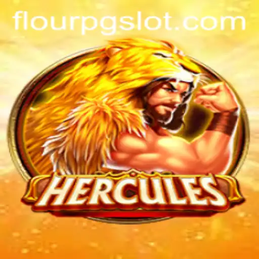 Descubra o Universo Aventura de 'Hercules' no FlourPG.com