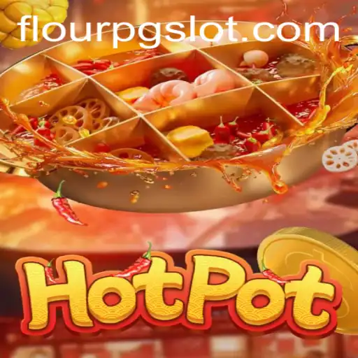 Descubra o Universo de Hotpot: Um Mergulho na Aventura de FlourPG.com