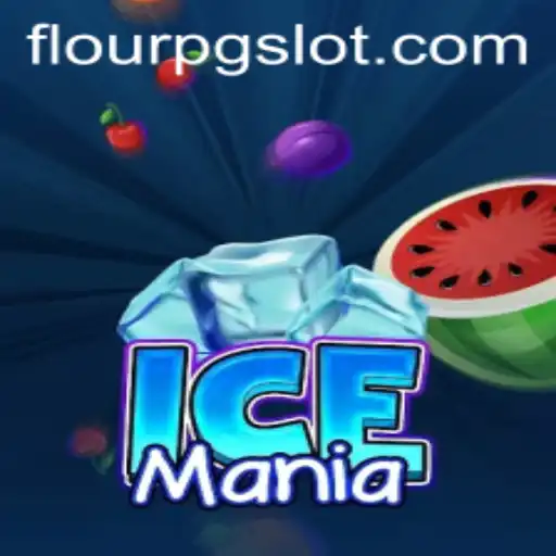 Descubra IceMania: O Novo Jogo Emocionante Disponível em FlourPG.com