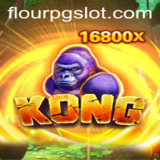 Kong: Aventura e Estratégia no Mundo de FlourPG.com