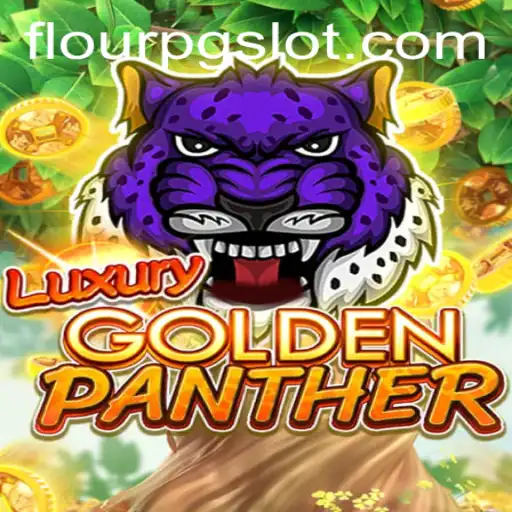 Explorando o Mundo Fascinante de LUXURYGOLDENPANTHER: O Novo Jogo de Aventura na FlourPG.com