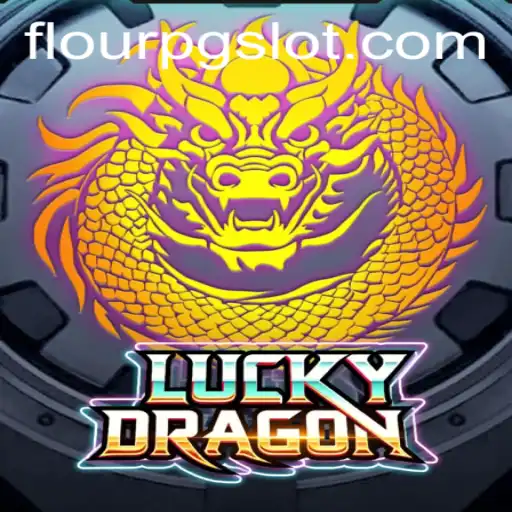 Explorando a Aventura do Jogo LuckyDragon da FlourPG.com