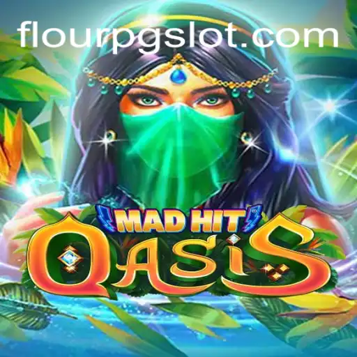 Explorando o Mundo de MadHitOasis: Uma Aventura Única em FlourPG.com
