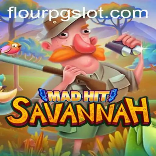 Descubra o Universo de MadHitSavannah