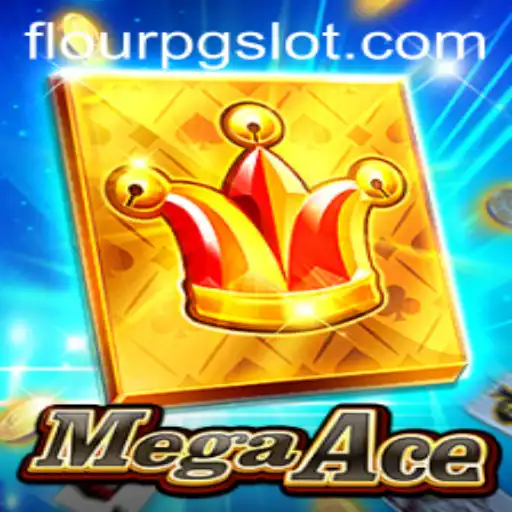 Descubra o Mundo de MegaAce: O Jogo Inovador de FlourPG.com