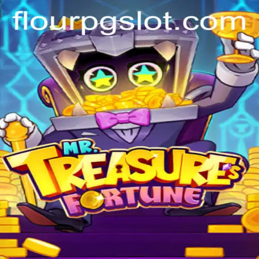 Explorando o Mundo de MrTreasuresFortune: Uma Aventura de RPG Empolgante