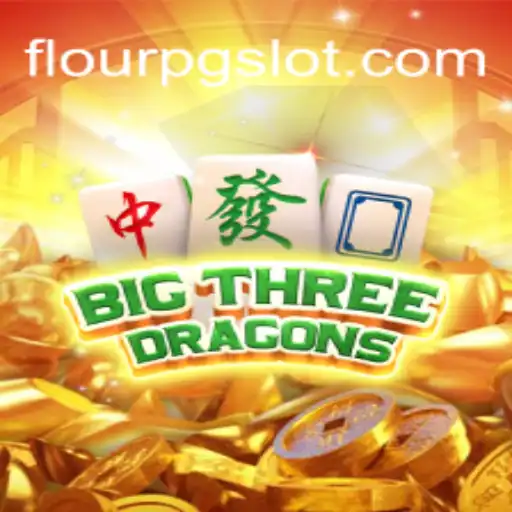 BigThreeDragons - Um Jogo Inovador no Universo de RPGs Online