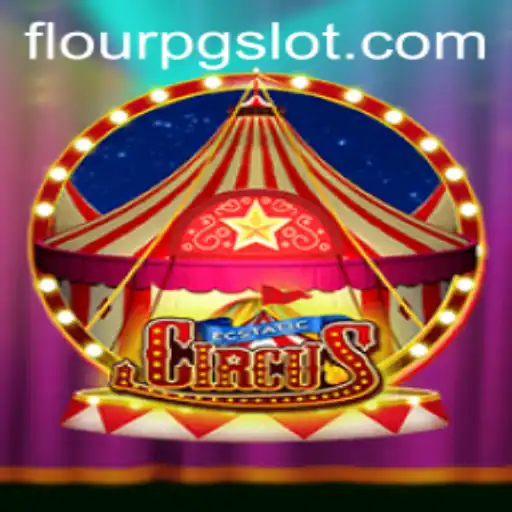 Descubra o Mundo Mágico de EcstaticCircus