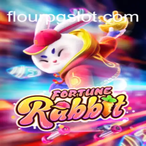 FortuneRabbit: Descubra o Mundo Encantado do Novo Jogo em FlourPG.com