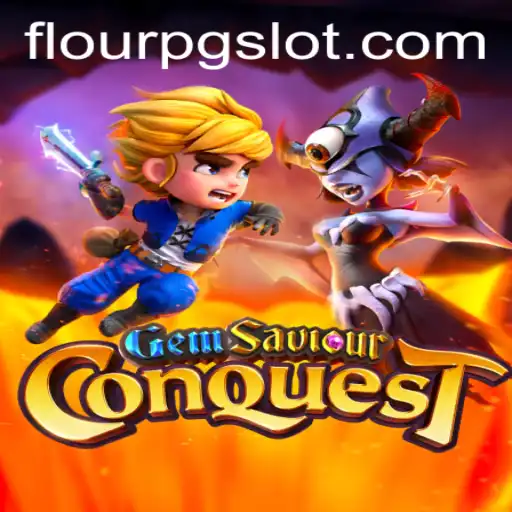 Explorando o Mundo de GemSaviourConquest: Uma Aventura Inesquecível