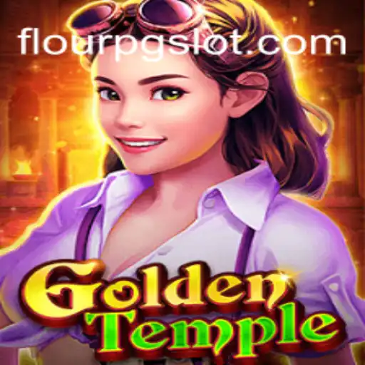Explorando o Mundo de GoldenTemple