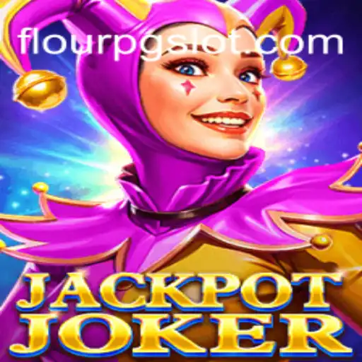 Descubra o Mundo Empolgante de JackpotJoker no FlourPG.com