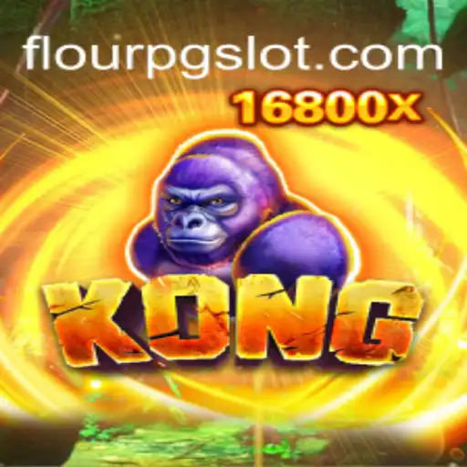 Kong: Aventura e Estratégia no Mundo de FlourPG.com