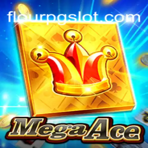 Descubra o Mundo de MegaAce: O Jogo Inovador de FlourPG.com
