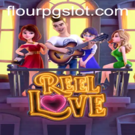 Descubra a Experiência de Entretenimento com o Jogo ReelLove no FlourPG.com