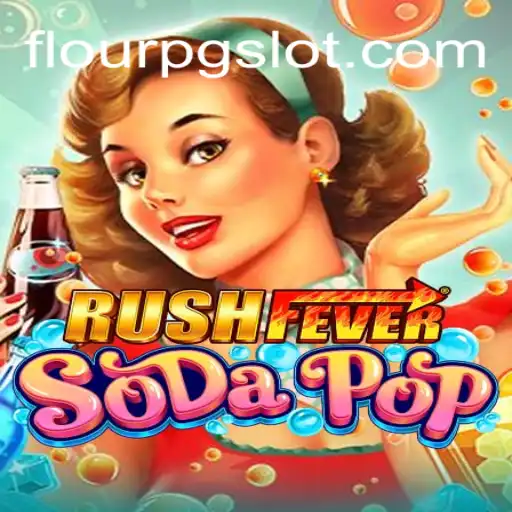 Descubra RushFeverSodaPop: A Nova Sensação dos Jogos Online