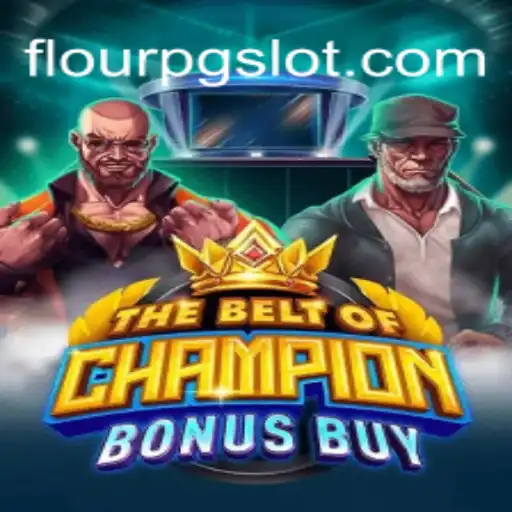 TheBeltOfChampionBonusBuy: A Nova Era dos Jogos de Aventura