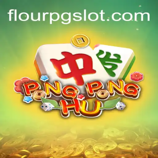 Descubra PONGPONGHU: O Novo Jogo Sensação do Momento