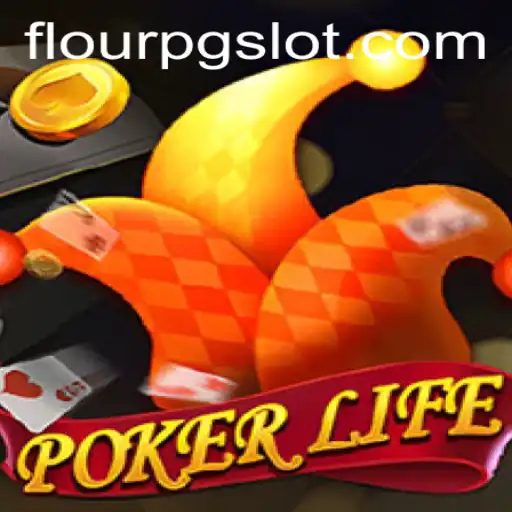 PokerLife: Um Novo Horizonte no Mundo dos Jogos Online