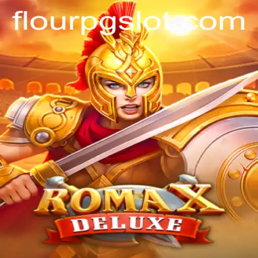 Explorando o Jogo RomaXDeluxe: Uma Aventura Imersiva