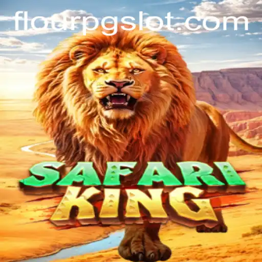 Descubra a Aventura Selvagem de SafariKing no Universo de FlourPG.com