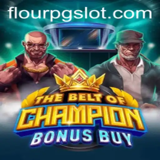 TheBeltOfChampionBonusBuy: A Nova Era dos Jogos de Aventura