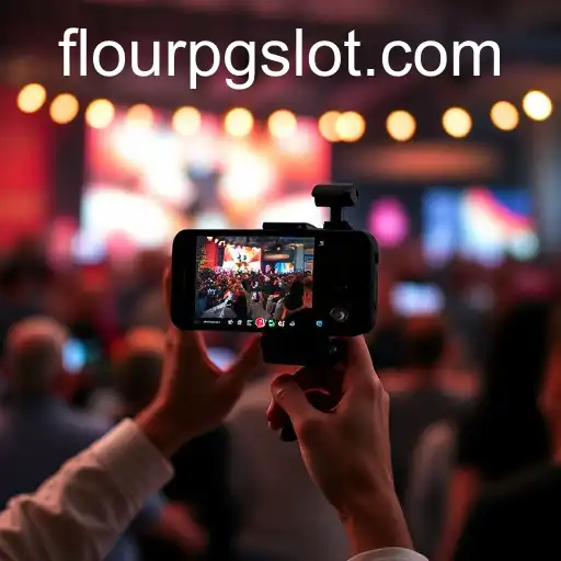 Transmissão ao vivo